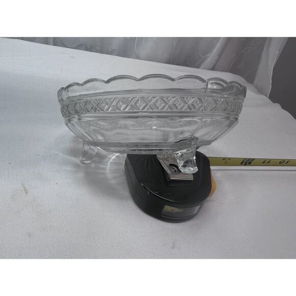 Vintage Candy Trinket Dish - Picture 8 of 8